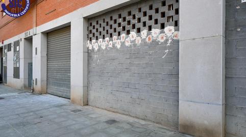 Photo 3 of Industrial buildings for sale in Avenida Cami Nou del, San Ramón - Monte de Piedad, Xirivella