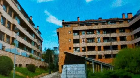 Foto 2 de Dúplex en venda a Berra Behea Kalea, 8, Altza, Donostia - San Sebastián