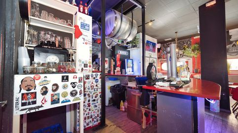 Photo 5 of Commercial properties for transfer in Ciutat Jardí, Valencia Capital