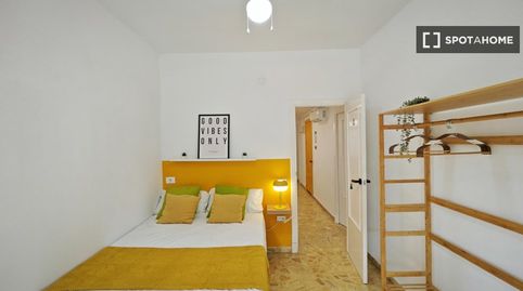 Foto 3 de Piso de alquiler en Barrio de Peral - San Félix, Cartagena