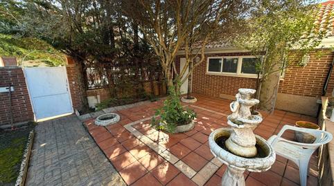 Foto 2 de Casa adosada en venda a Calle Capitán Francisco Fuentes, Los Santos de la Humosa, Madrid