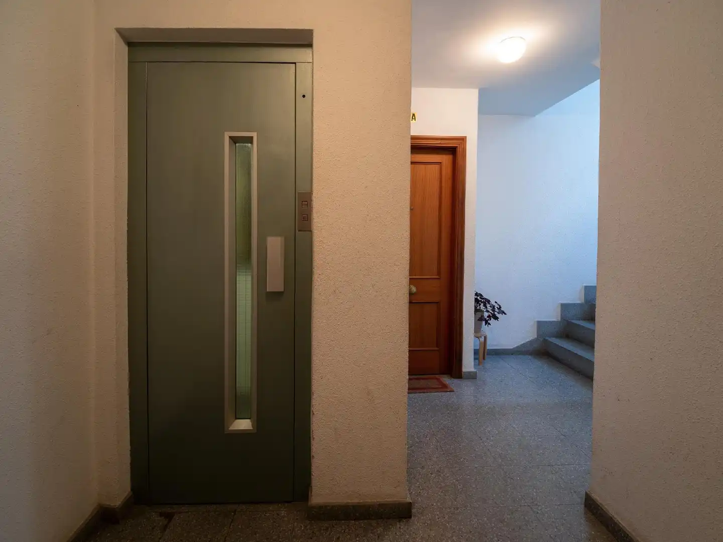 Flat with lift for sale in Flores de Sil - La Placa, imagen 15