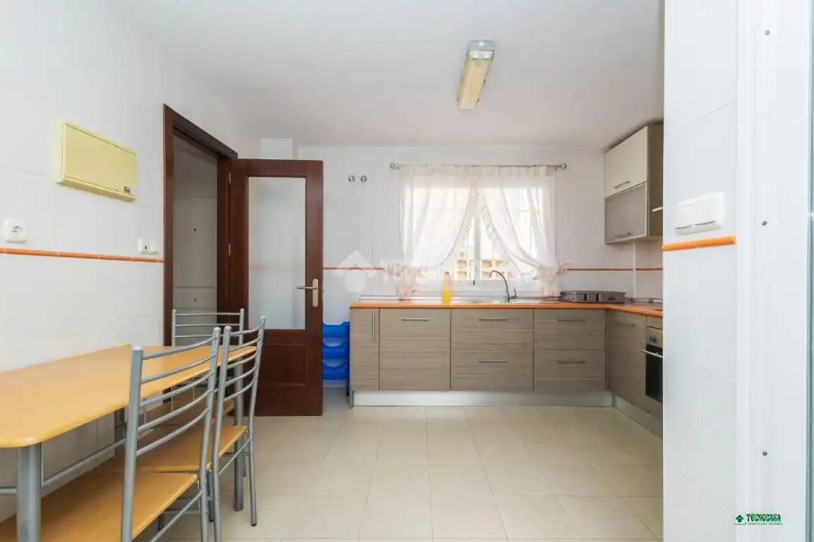 Maison jumelée à vendre à La Cañada de San Urbano, imagen 19