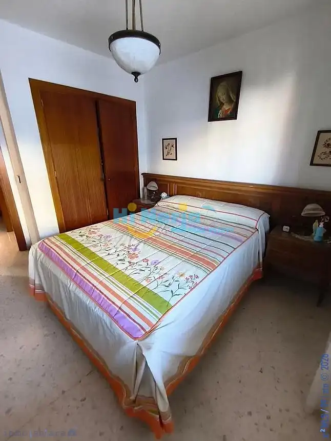 Apartament amb ascensor en venda a Centro, imagen 12
