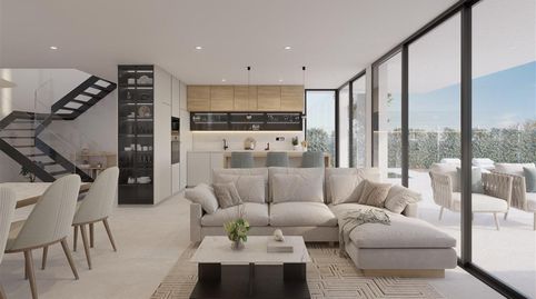 Foto 4 de Casa o chalet en venta en Calle Hungria, Hacienda del Álamo Golf, Fuente Álamo de Murcia