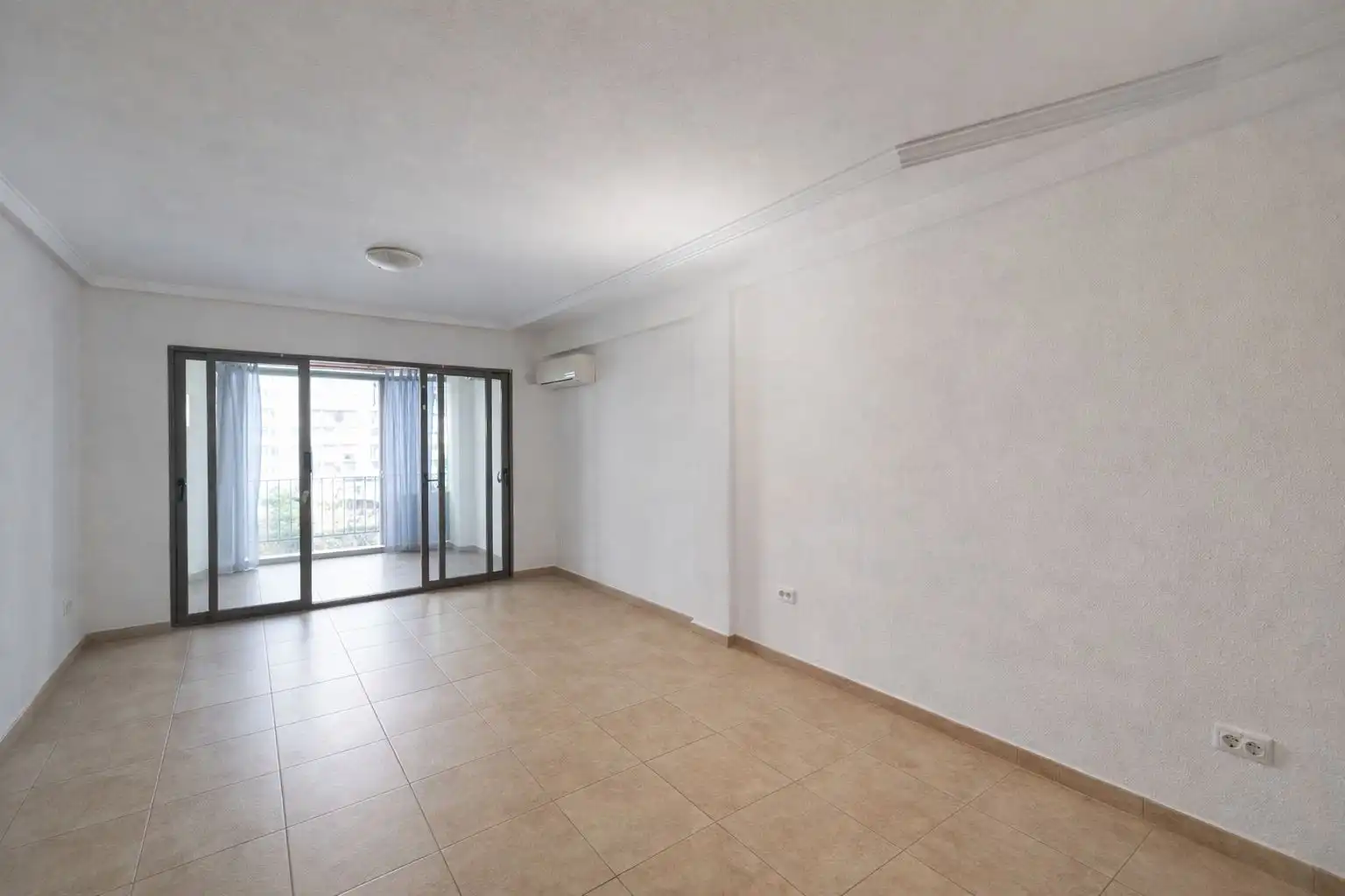 Flat for sale in Calpe / Calp  with Air Conditioner and Terrace