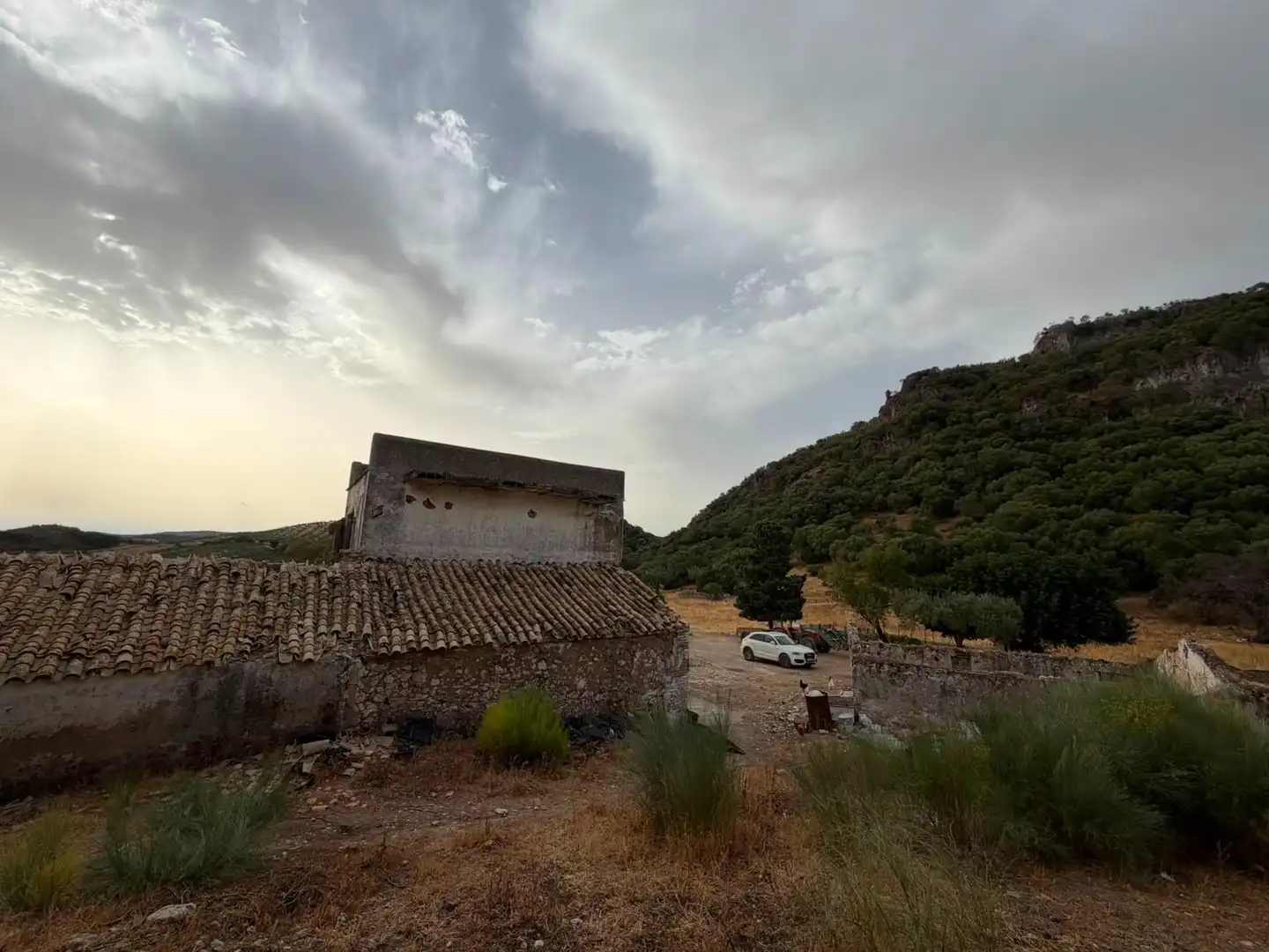 Rural land for sale in Morón de la Frontera, imagen 16