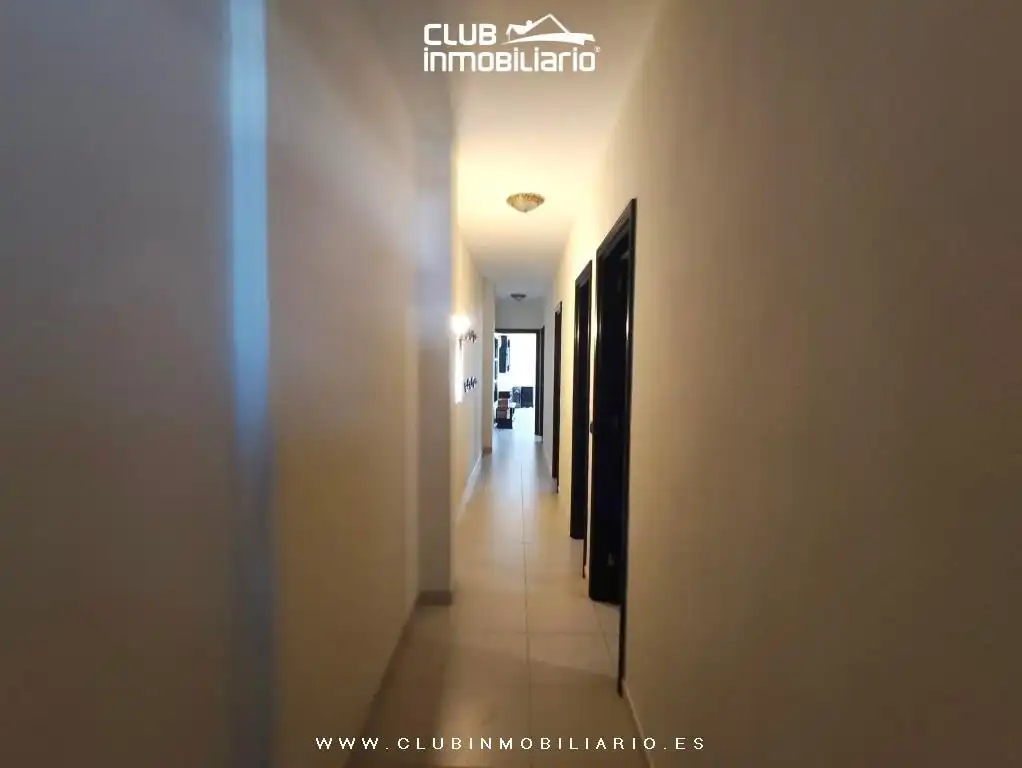 Piso de alquiler en San Cristóbal de la Laguna con Amueblado y Balcón