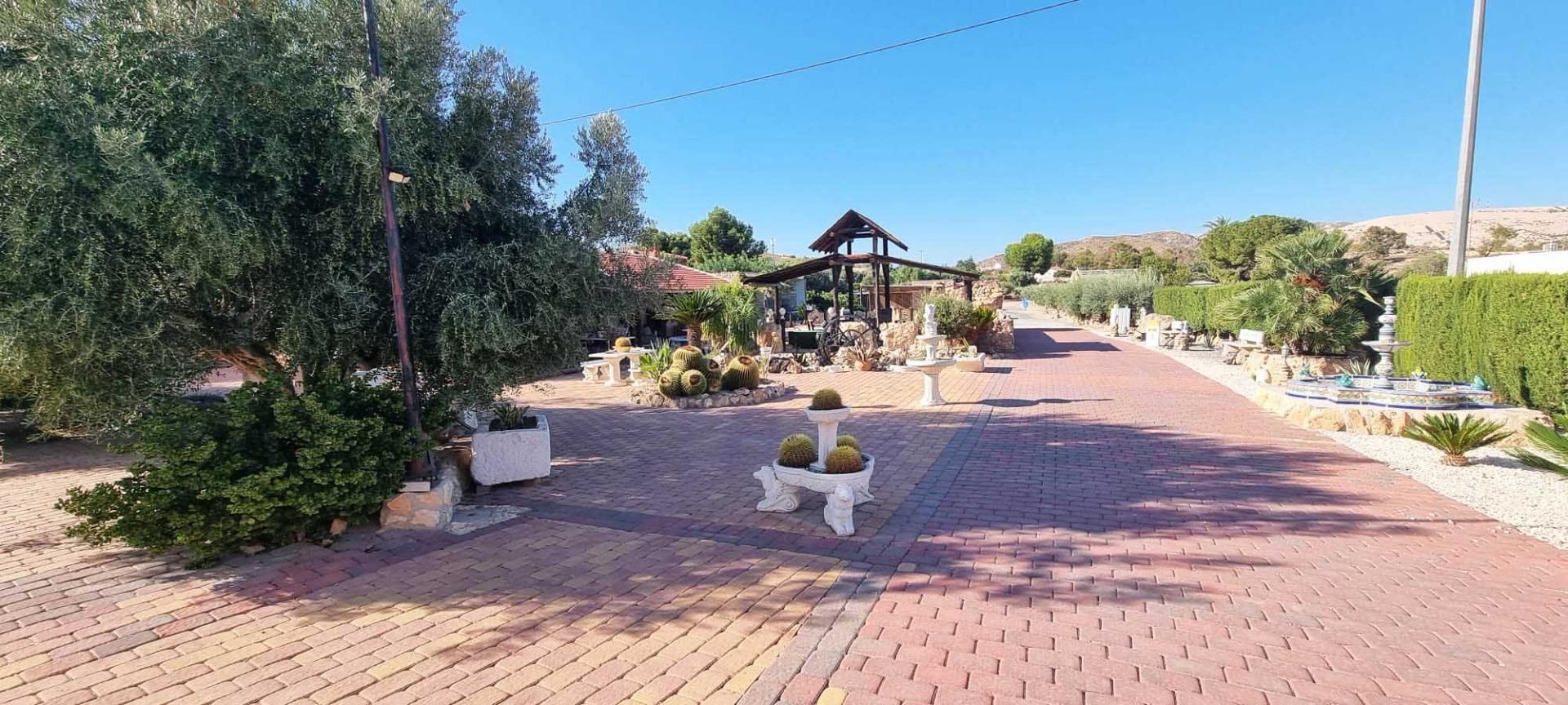 House or chalet for sale in Peña de las Águilas