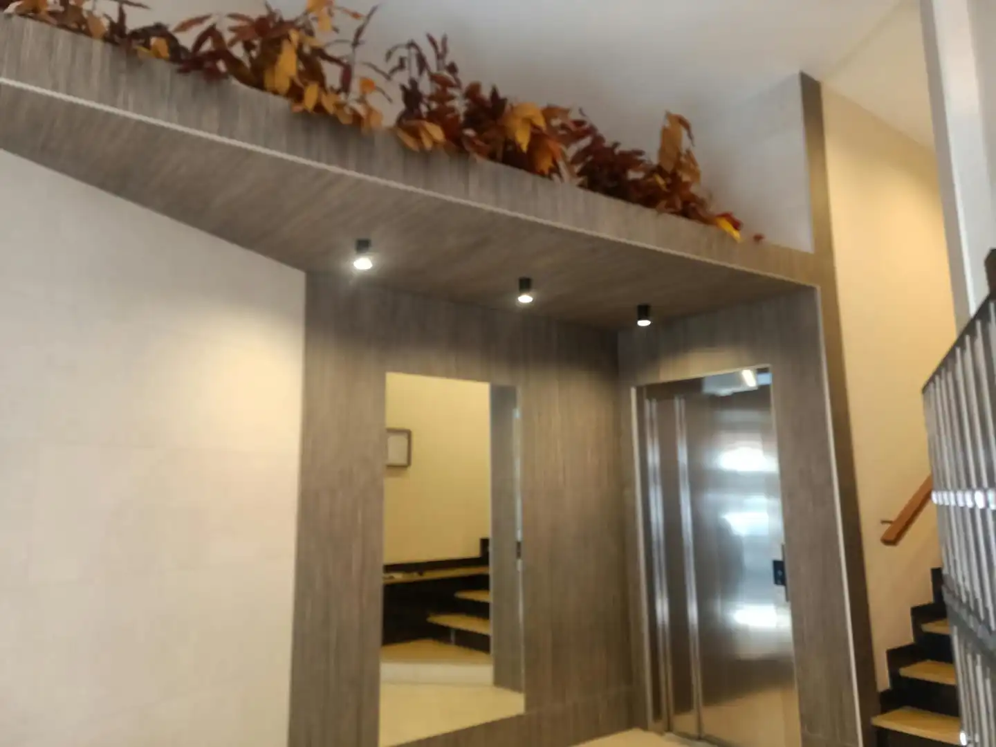 Flat for sale in Gijón   with Heating, Parquet flooring and Furnished