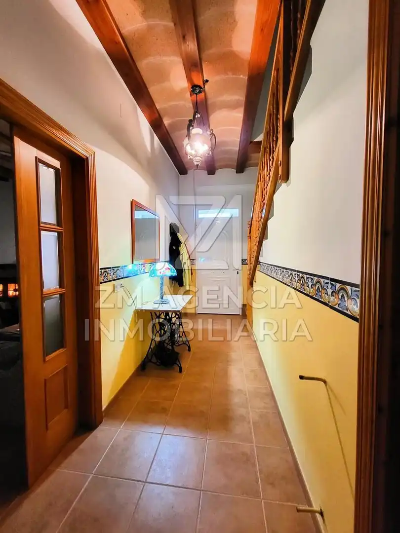 Country house zur Miete in San Rafael del Río