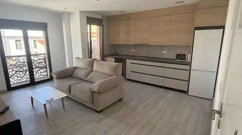 Foto 4 de Apartament en venda a Plaza del Cazador Leonardo Requena, 19, Munera, Albacete