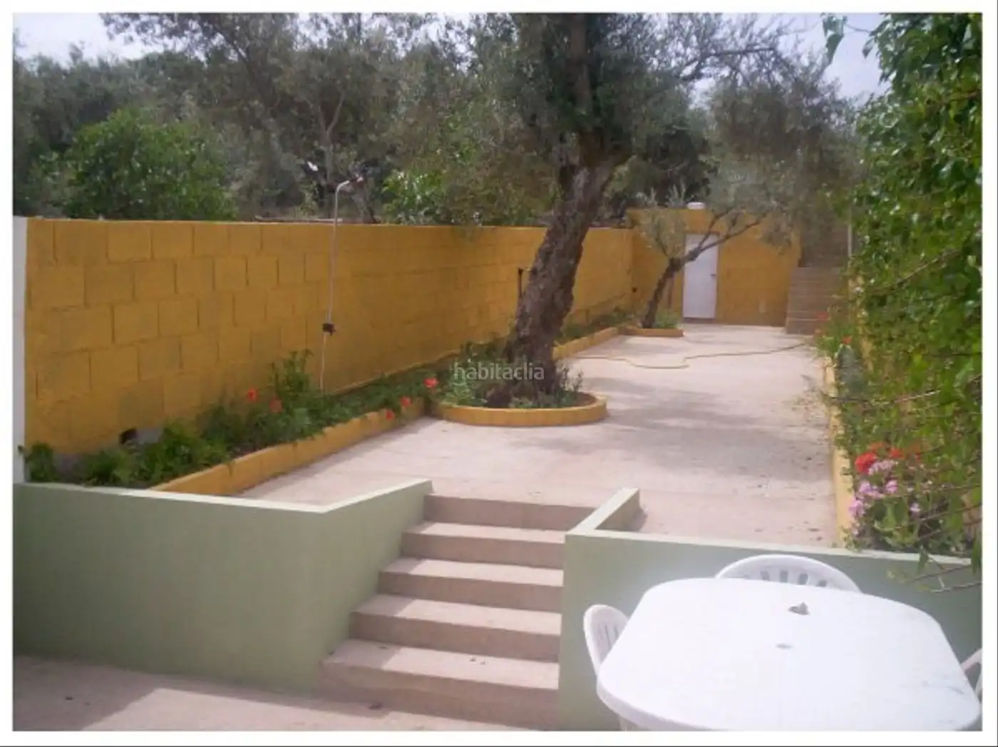 Casa con giardino in affitto a Calleja San Miguel 10, imagen 9