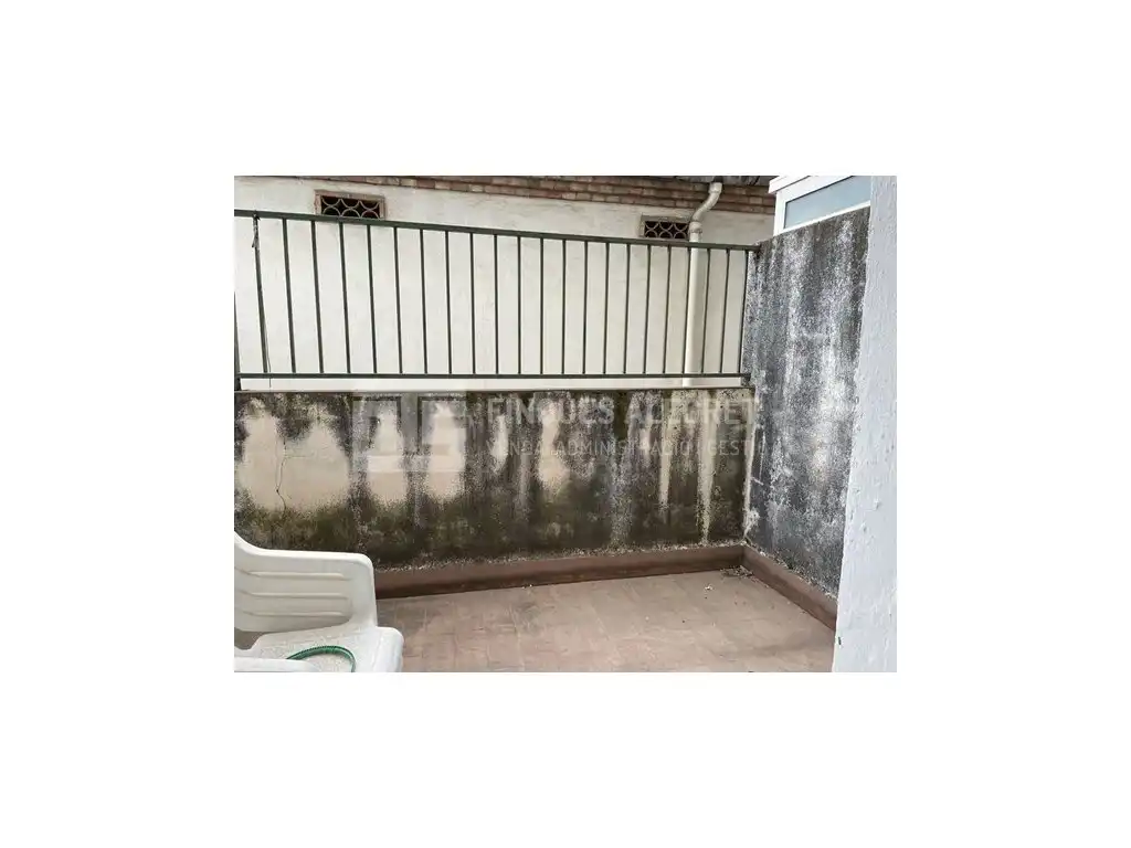 Terraza de Piso en venta en La Pobla de Segur con Calefacción y Balcón