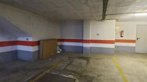 Foto 2 de Garaje de alquiler en San Rafael, La Goleta - San Felipe Neri, Málaga Capital