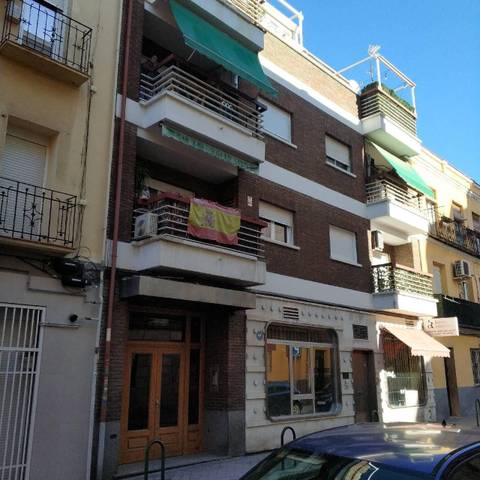Local comercial en Venta en Malcampo, 14 en Ciudad Jardín