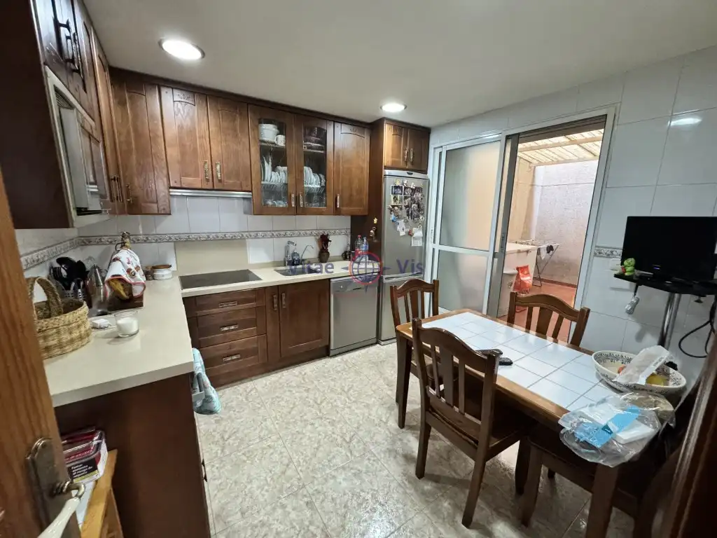 Duplexes for sale in La Hoya