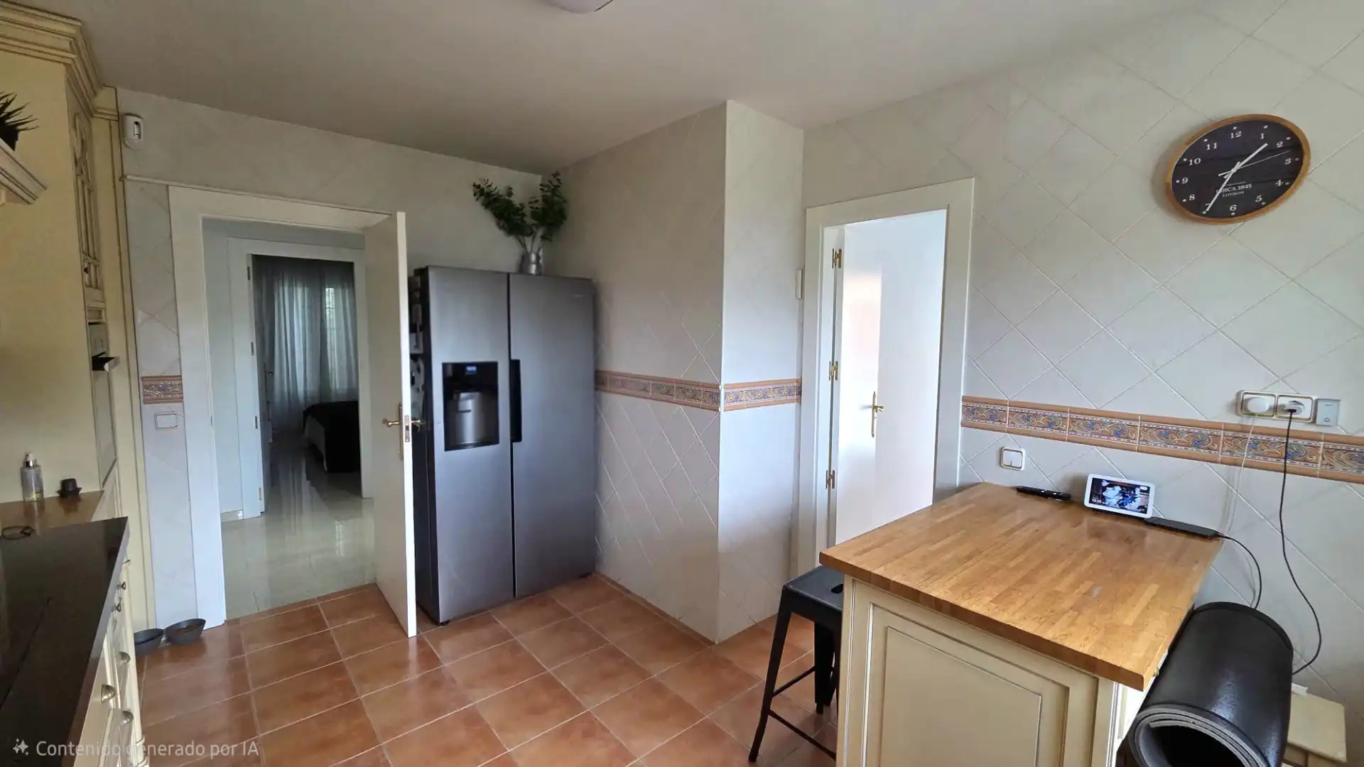 Villa avec terrasse à vendre à Cubas de la Sagra, imagen 14