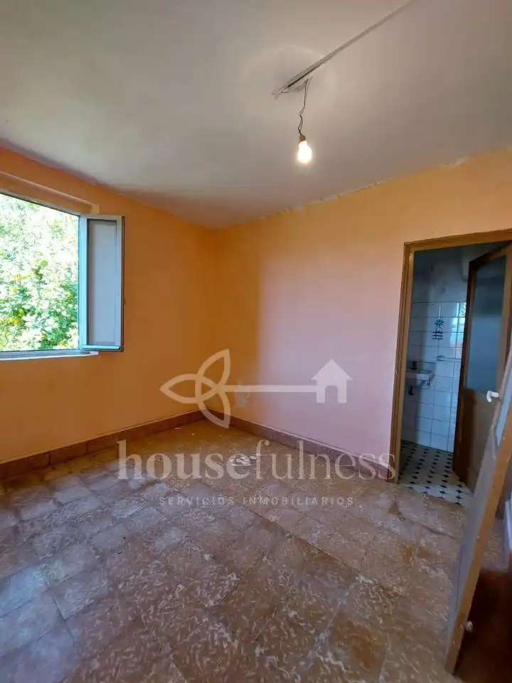 Finca rústica en venta en Narón con Jardín privado y Trastero