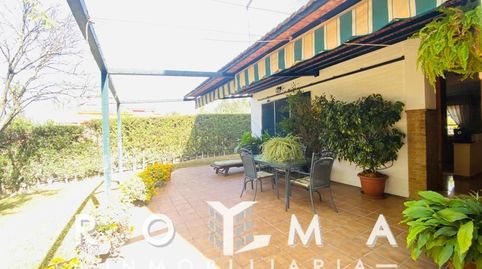 Foto 4 de Casa o xalet en venda a Calle Cerro de la Coladilla, Cerros de Montequinto, Montequinto