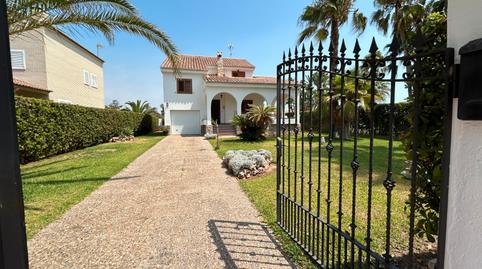 Foto 2 de Casa o chalet en venta en Carrer del Coll-verd, Corinto - Almarda, Valencia