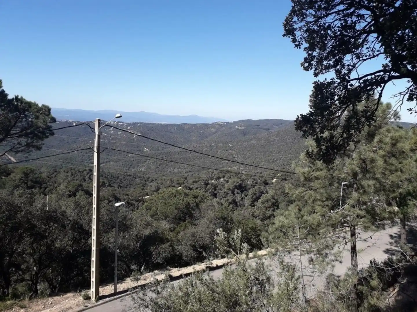 Grundstücke und Bauplätze zum Verkauf in Serra Brava, imagen 4