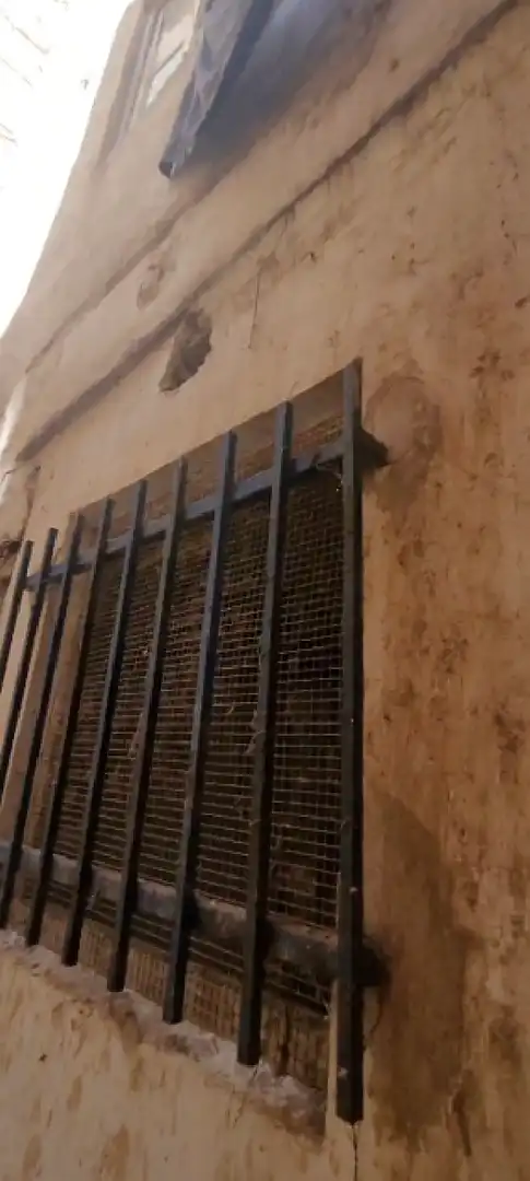 Vista exterior de Planta baja en venta en Elche / Elx