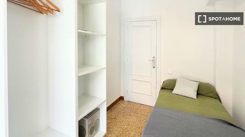 Foto 2 de Pis per a compartir a El Castell, Valencia