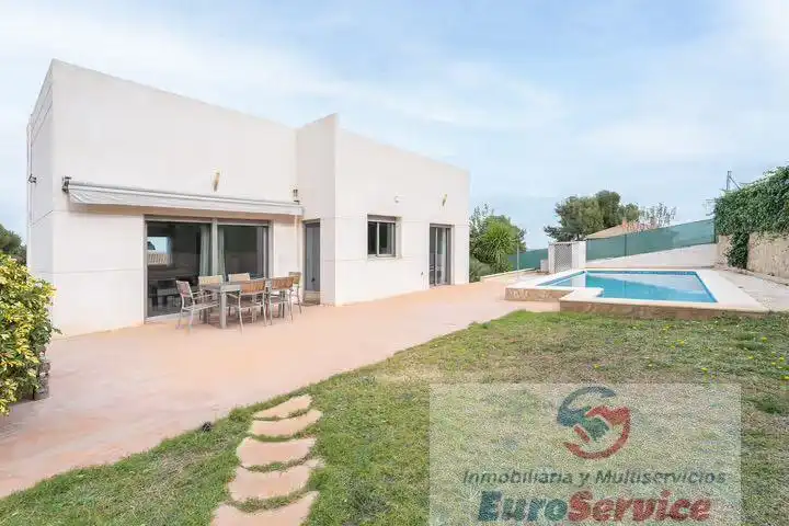 Haus oder Chalet zur Miete in Sierra Perenchiza - Cumbres de Calicanto - Sto Domingo