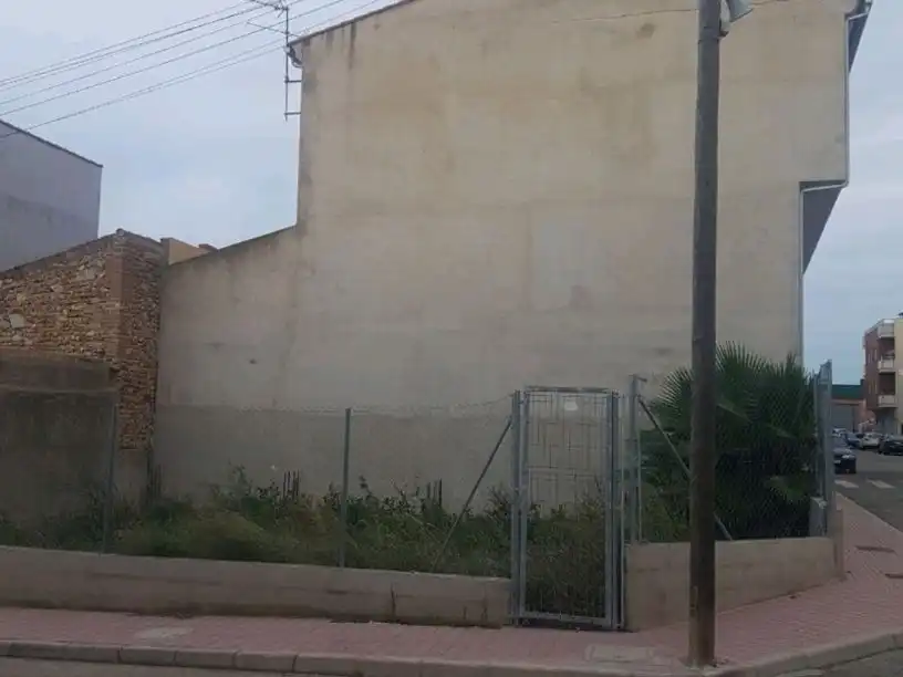 Residential land for sale in Carrer Reixes 3, imagen 6