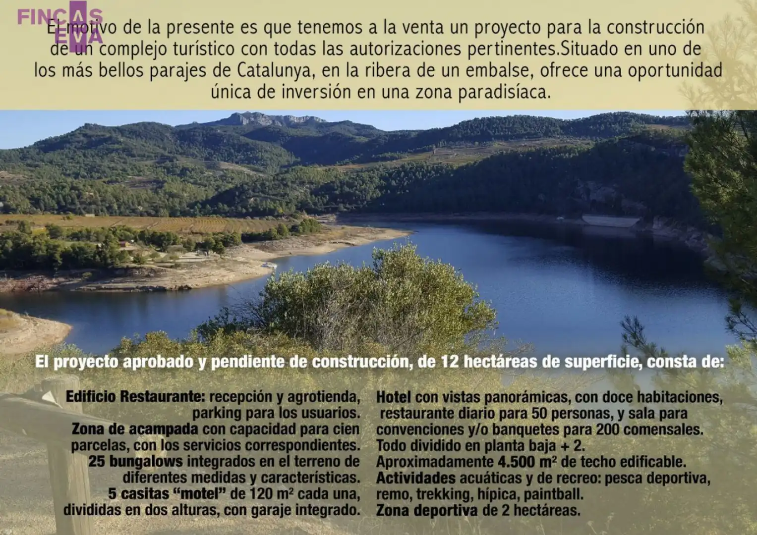 Residencial en venda a Poligono 8 y 10 Els Guiamets, Els Guiamets