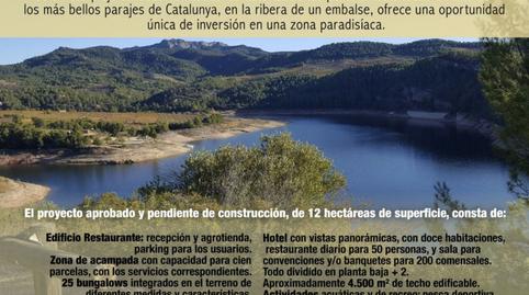 Photo 2 of Residential for sale in Poligono 8 y 10 Els Guiamets, Els Guiamets, Tarragona