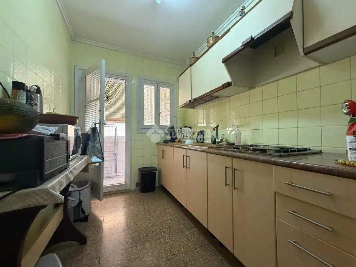 Flat with terrace for sale in Benicalap, imagen 3