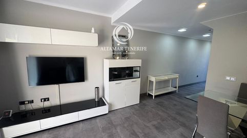 Foto 4 de Casa adosada en venta en Beirut, Playa Fañabé Alto, Adeje