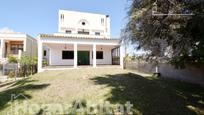 Garden of House or chalet for sale in Almazora / Almassora  with Heating, Private garden and Terrace
