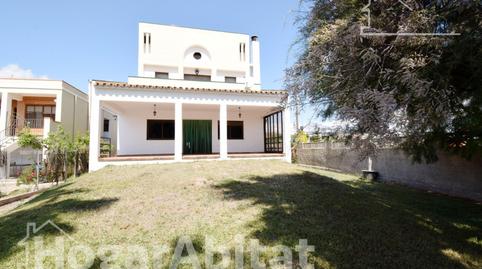 Foto 3 de Casa o xalet en venda a Camino de Ben-afeli, Playa - Ben Afeli, Almazora / Almassora