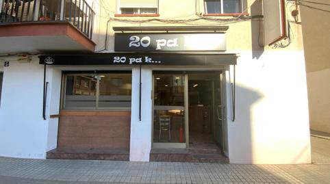 Photo 2 of Premises to rent in Carrer de la Segarra, Masnou Alt, Barcelona