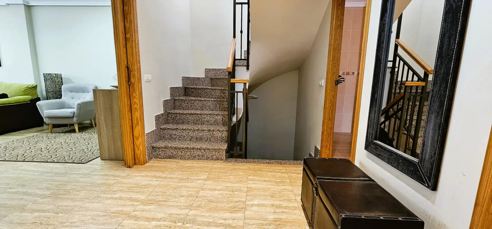 Villa mit Terrasse zum Verkauf in Mazarrón Casco Urbano, imagen 17