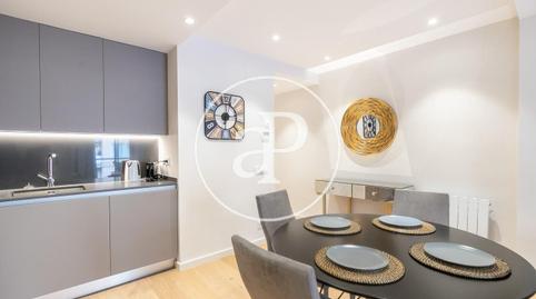 Photo 5 of Flat to rent in Corsega, La Nova Esquerra de l'Eixample,  Barcelona Capital