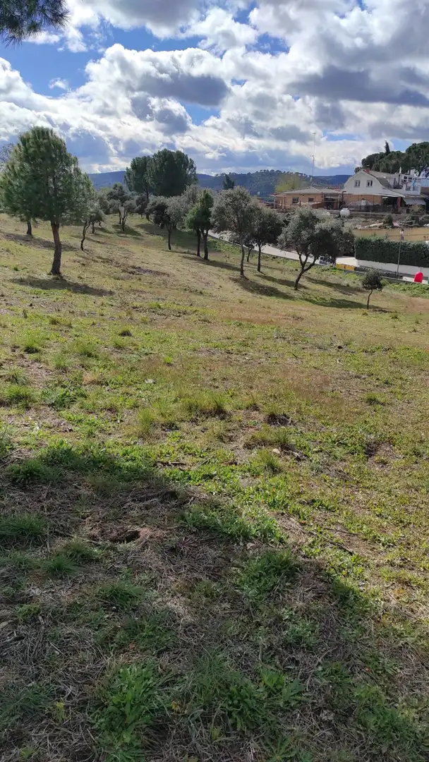 Terreno residenziale in vendita a Calle Arroyo Valdezate 217B, imagen 9