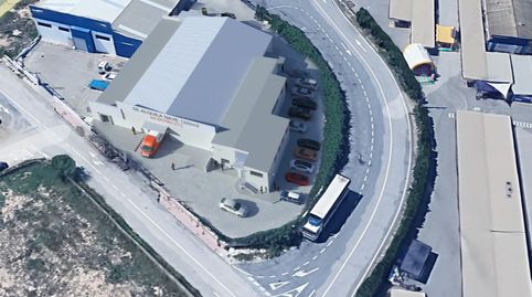 Foto 2 von Geschaftsraum zur Miete in Calle Rosalía de Castro, 4, Villamontes - Boqueres, San Vicente del Raspeig / Sant Vicent del Raspeig