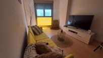 Living room of Apartment for sale in Sanxenxo