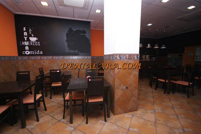 Local comercial en Venta en El Puerto