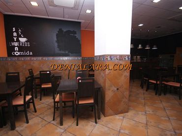 Local comercial en venta en El Puerto