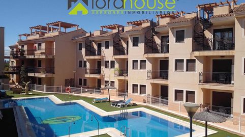 Foto 3 de Apartamento en venta en Calle Urbanizacion Los Geraneos, Los Collados - Los Geraneos, Águilas