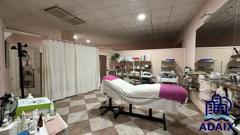 Local en venta en Toledo con Aire acondicionado
