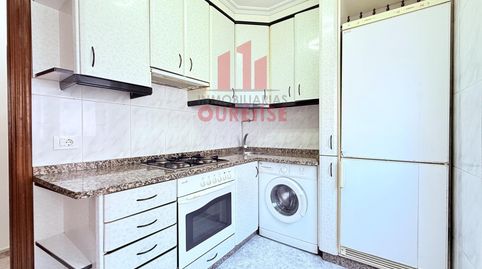Photo 2 of Flat for rent in Couto, Ourense Capital