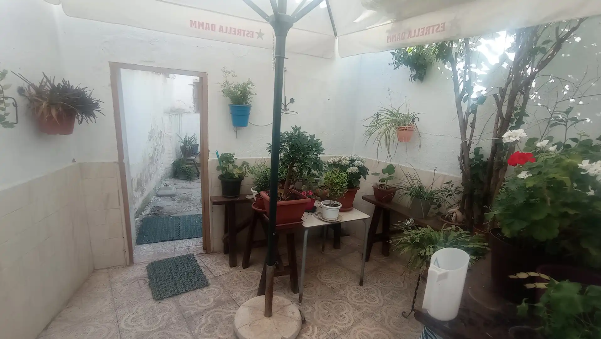 Terrace of Houses for sale in Miguelturra  with Air Conditioner, Heating and Terrace