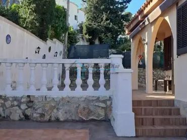 Chalet en venta en Las Atalayas - Urmi - Cerro de Mar
