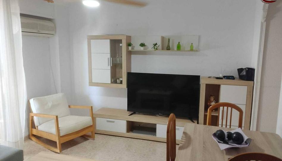 Foto 1 de Pis en venda a Calle Alcoià, 4, Miramar, Valencia